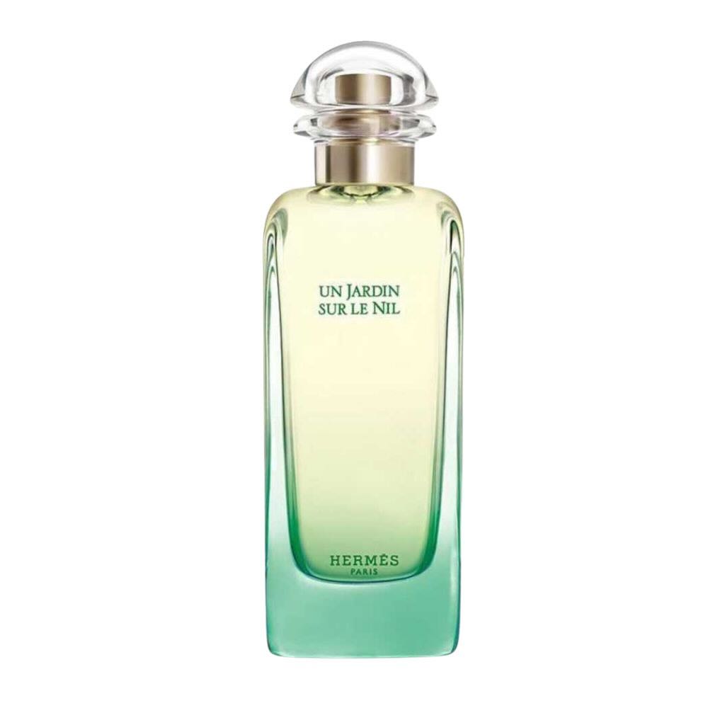 Nước Hoa Unisex Hermes Un Jardin Sur Le Nil EDT 100ml Chính Hãng - Hình ảnh chính